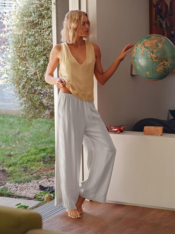 cali dreaming Tyler Pant