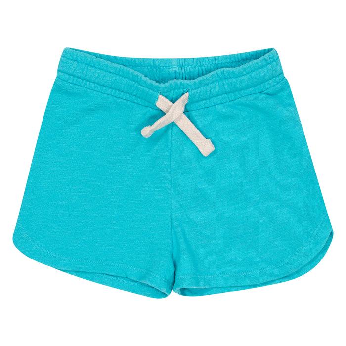 california vintage Girl shorts capri
