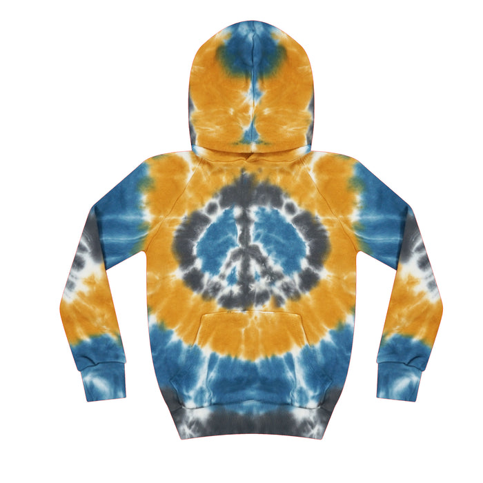 california vintage Hoodie TD 64