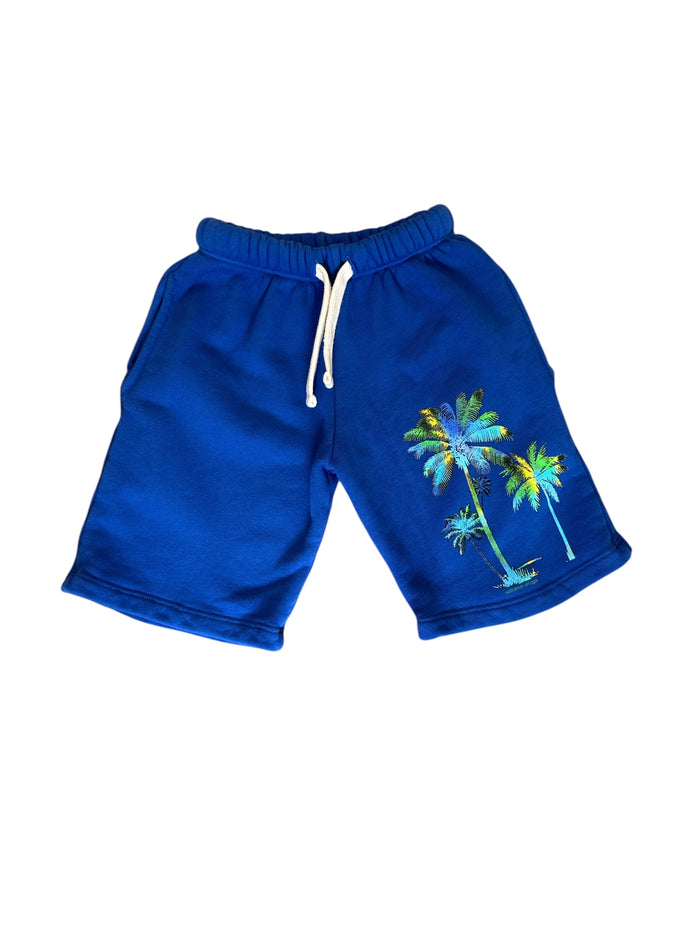 california vintage Sunset M Shorts