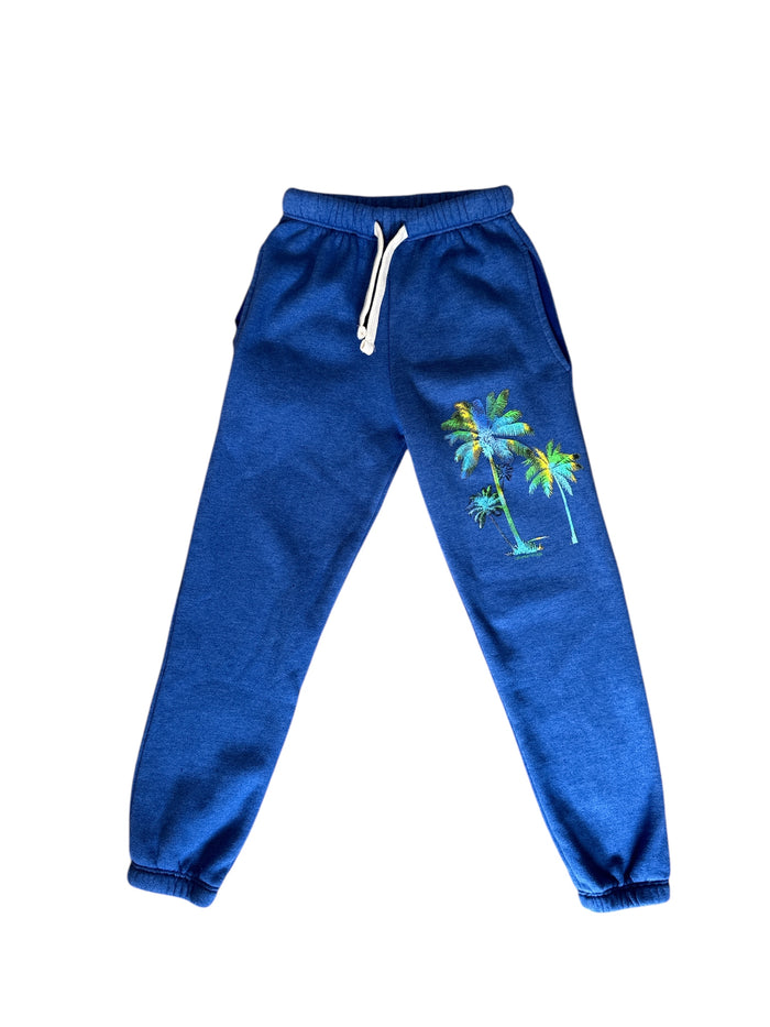 california vintage Sunset M Sweatpants