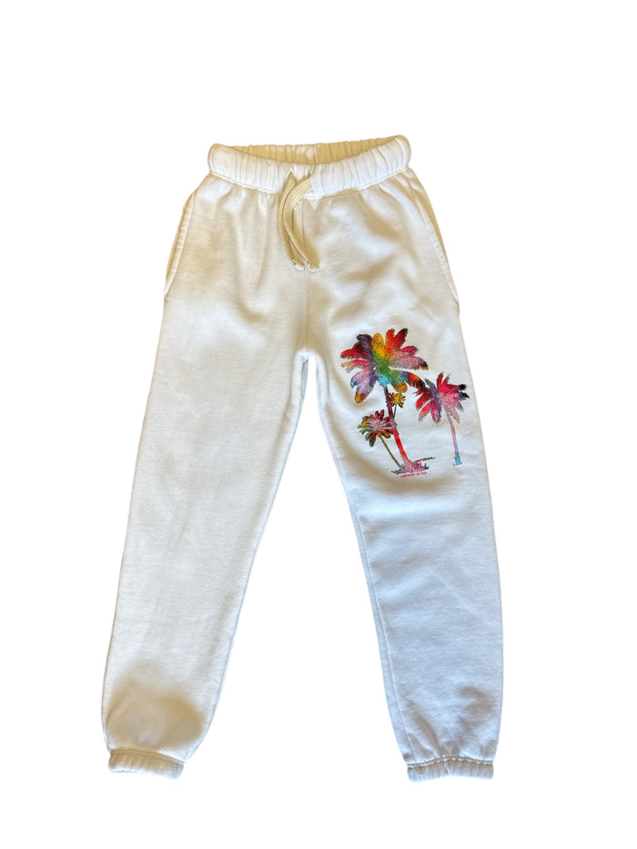 california vintage Sunset W Sweatpants