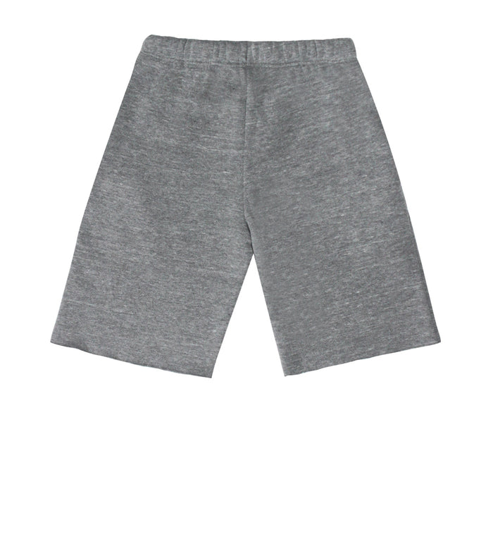 California Vintage Surf Rider Shorts Heather Grey