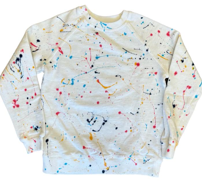 california vintage TD 72 Sweatshirt