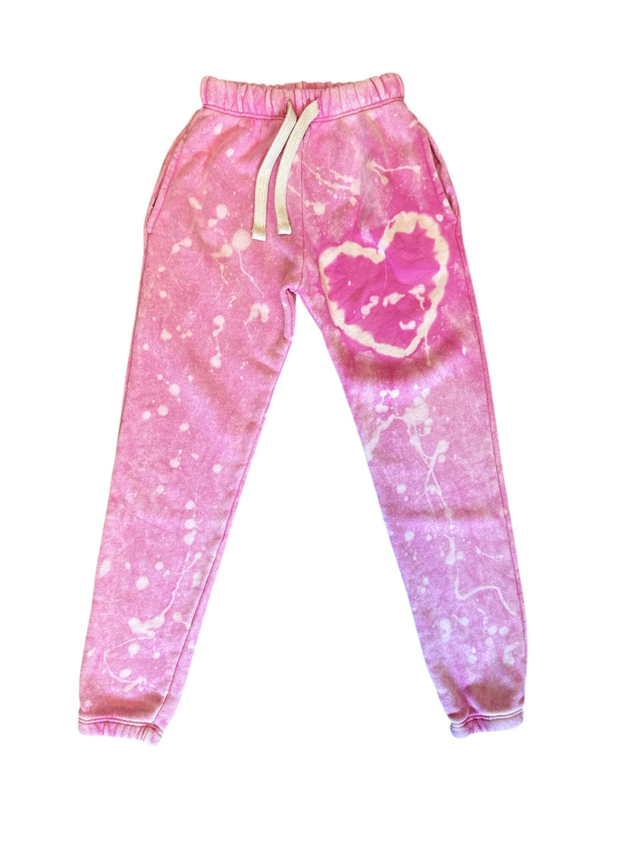 california vintage TD 85 Sweatpants