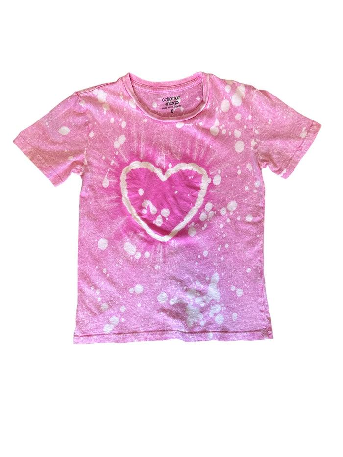 california vintage TD 85 Tee