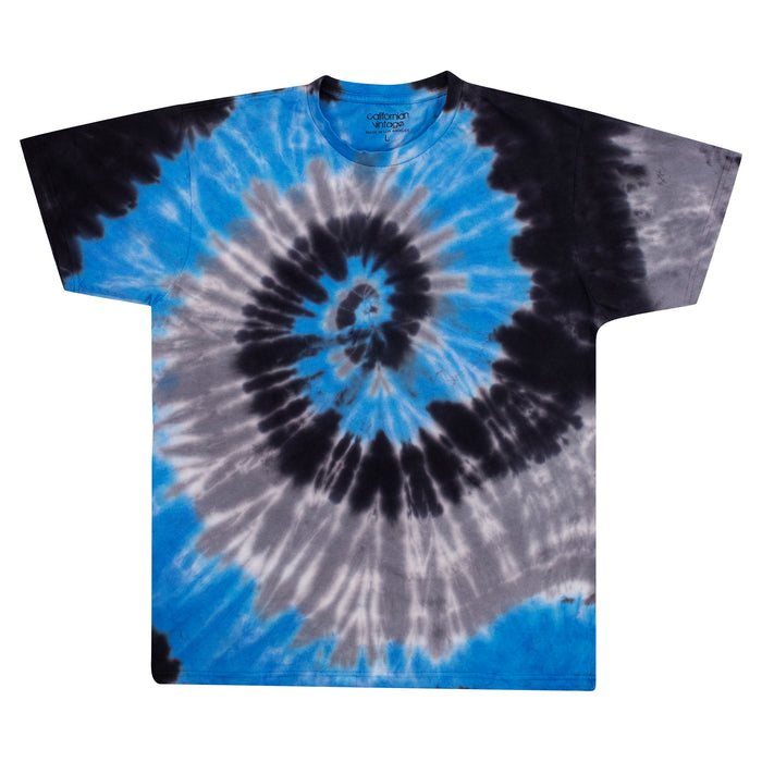 california vintage Tee TD 1