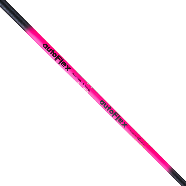 Callaway Golf AutoFlex Dumina SF505XX Shaft | Golf Shafts | Callaway