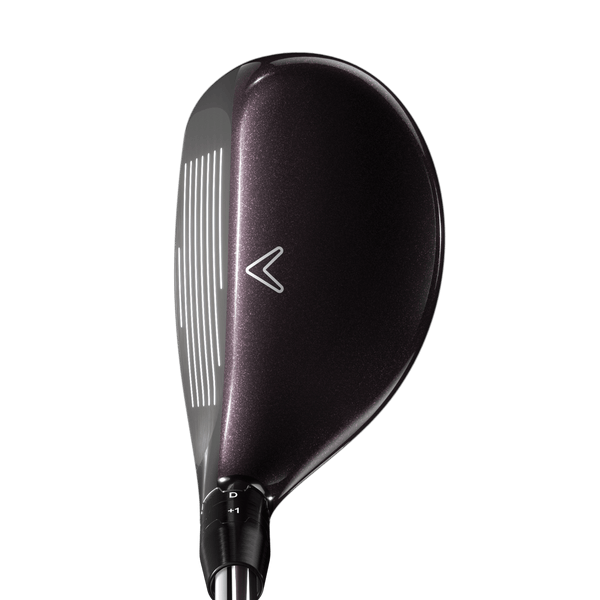 Callaway Golf Big Bertha REVA Women's Hybrid Golf Clubs