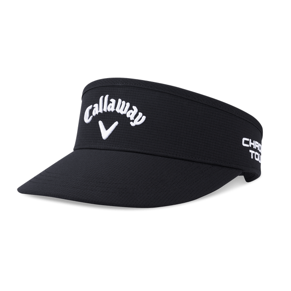 Callaway Golf 2025 TA High Crown Visor