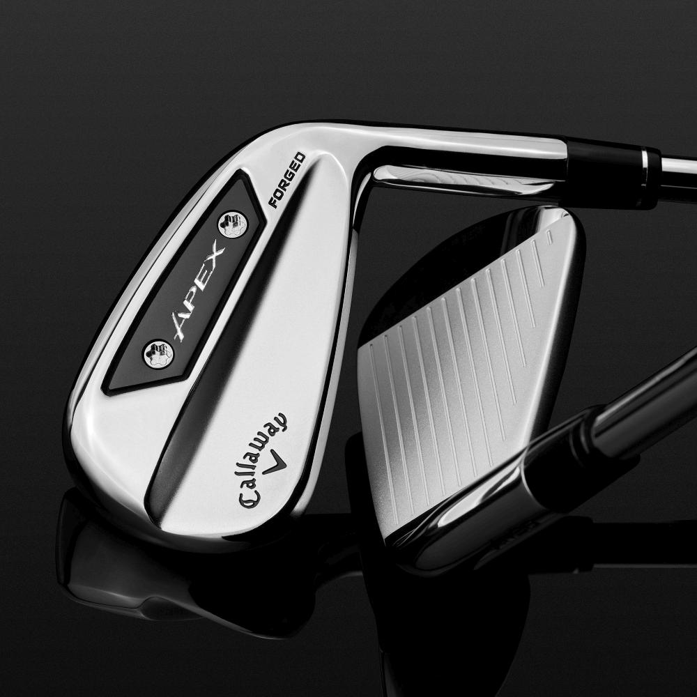 Callaway Golf APEX Ai150 Irons