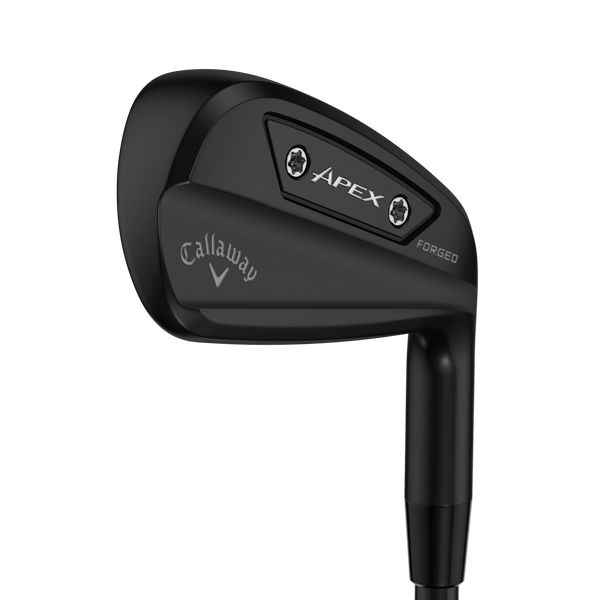 Callaway Golf APEX Ai200 Black Shadow