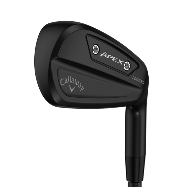 Callaway Golf APEX Ai300 Black Shadow