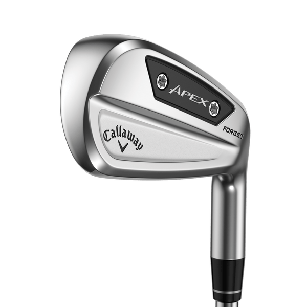 Callaway Golf Apex Ai300 Irons