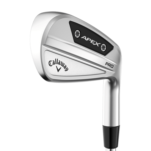 Callaway Golf Apex Pro Irons
