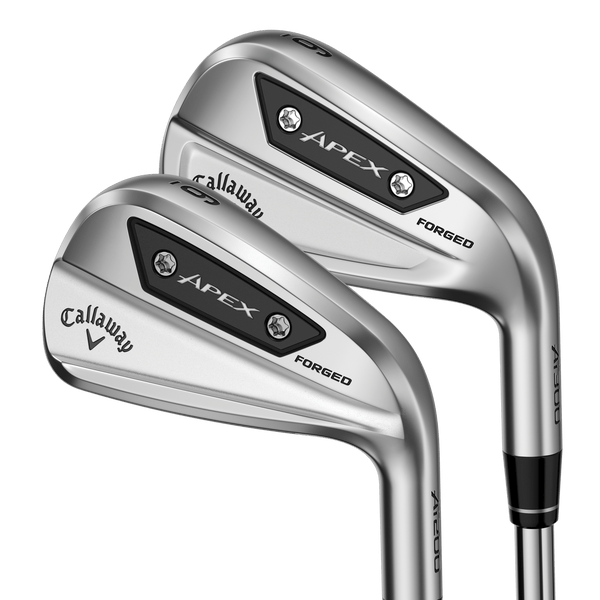 Callaway Golf Apex Sweet Spot Combo Set