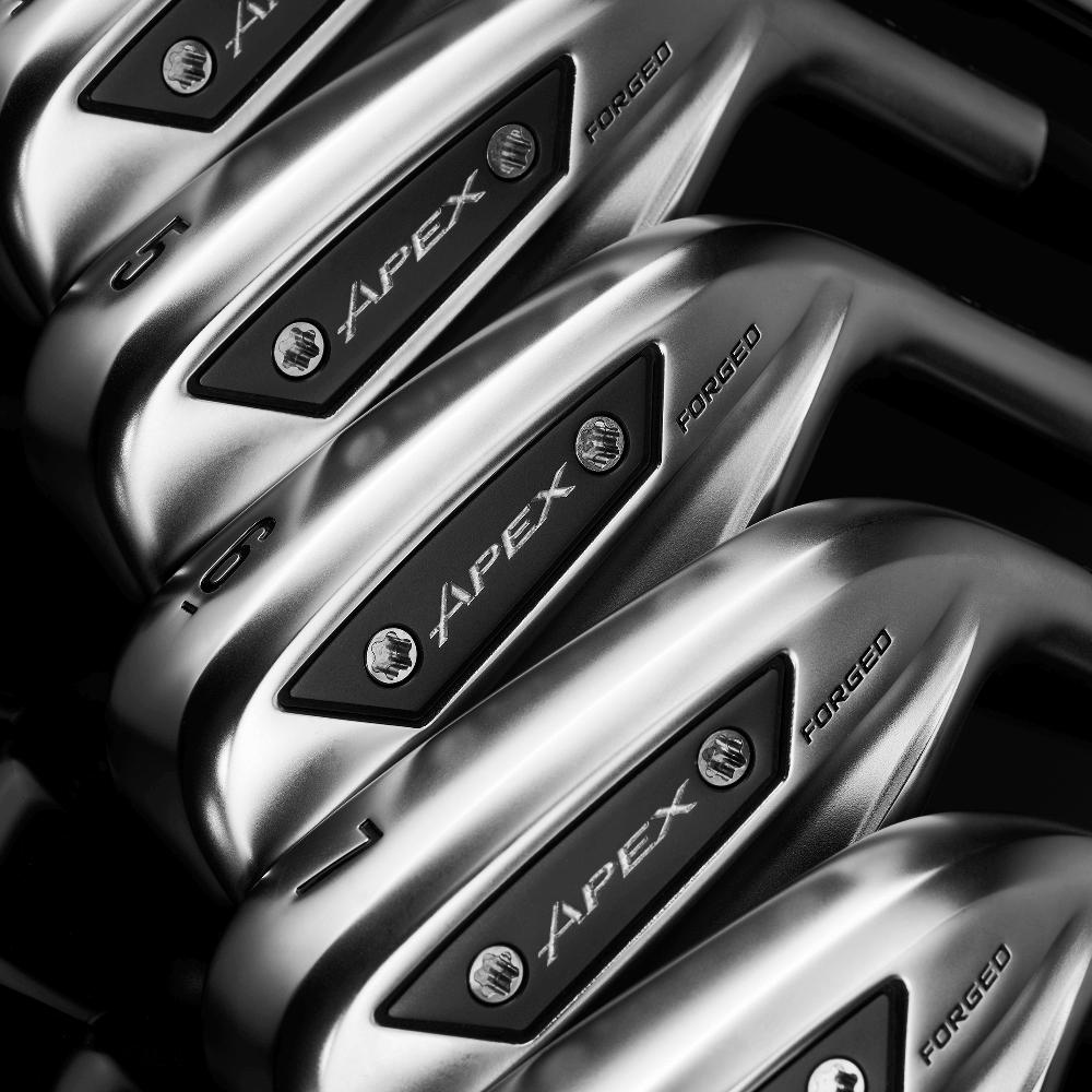 Callaway Golf Apex Sweet Spot Combo Set