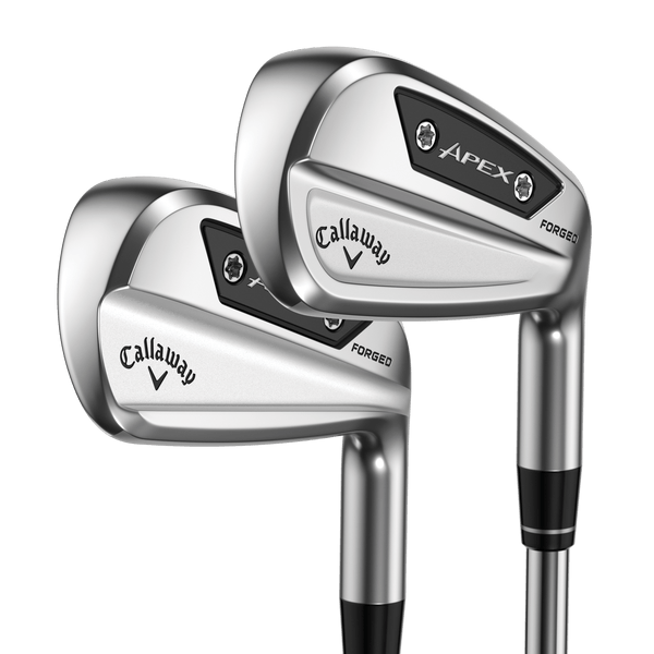 Callaway Golf Apex Sweet Spot Combo Set