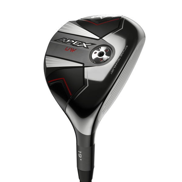 Callaway Golf Apex Utility Wood
