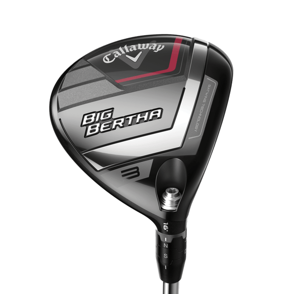 Callaway Golf Big Bertha Fairway Woods