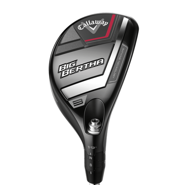 Callaway Golf Big Bertha Hybrid Golf Clubs