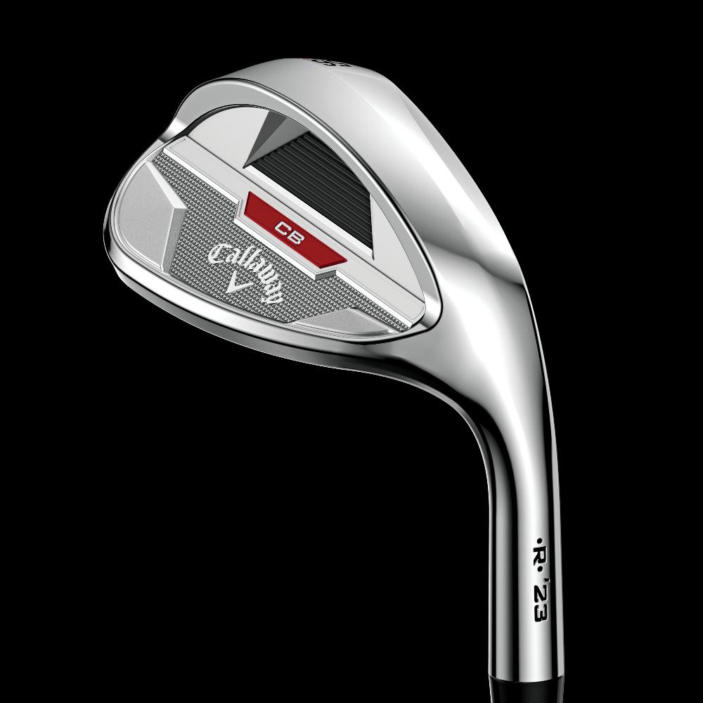 Callaway Golf Callaway CB Wedges