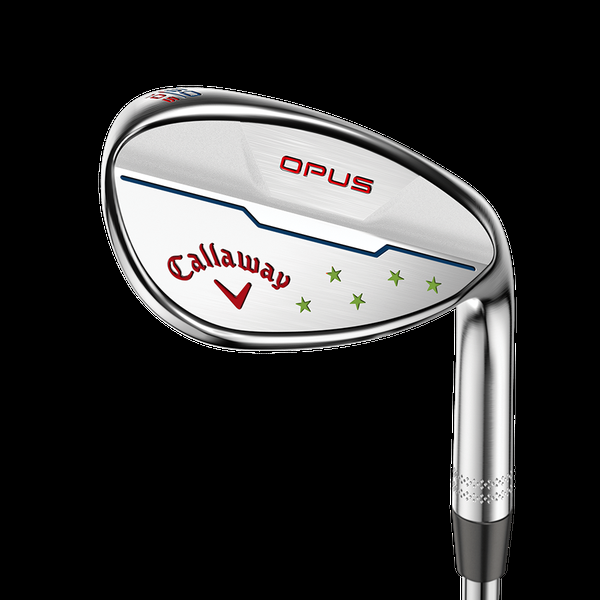 Callaway Golf Callaway Customs Opus Wedge