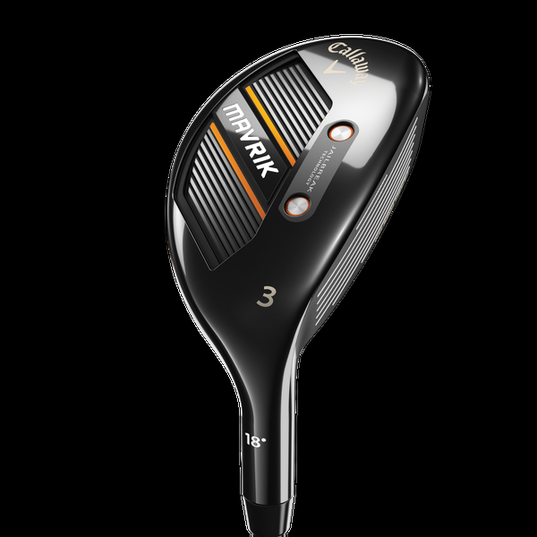 Callaway Golf Callaway MAVRIK Hybrid Golf Clubs
