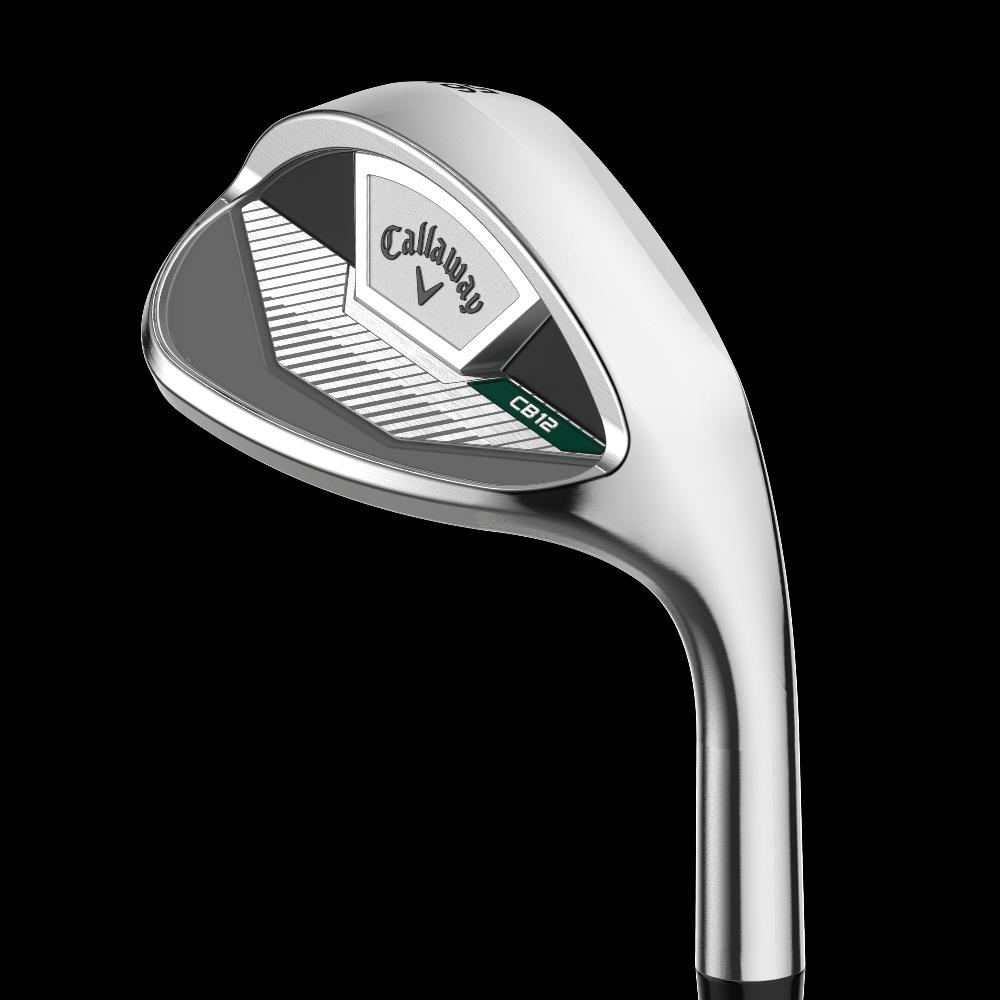 Callaway Golf CB 12 Wedges