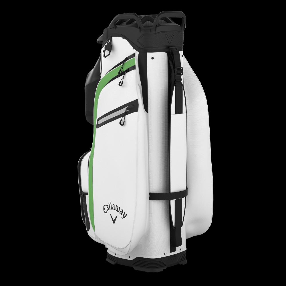 Callaway Golf Elyte Cargo Cart Bag