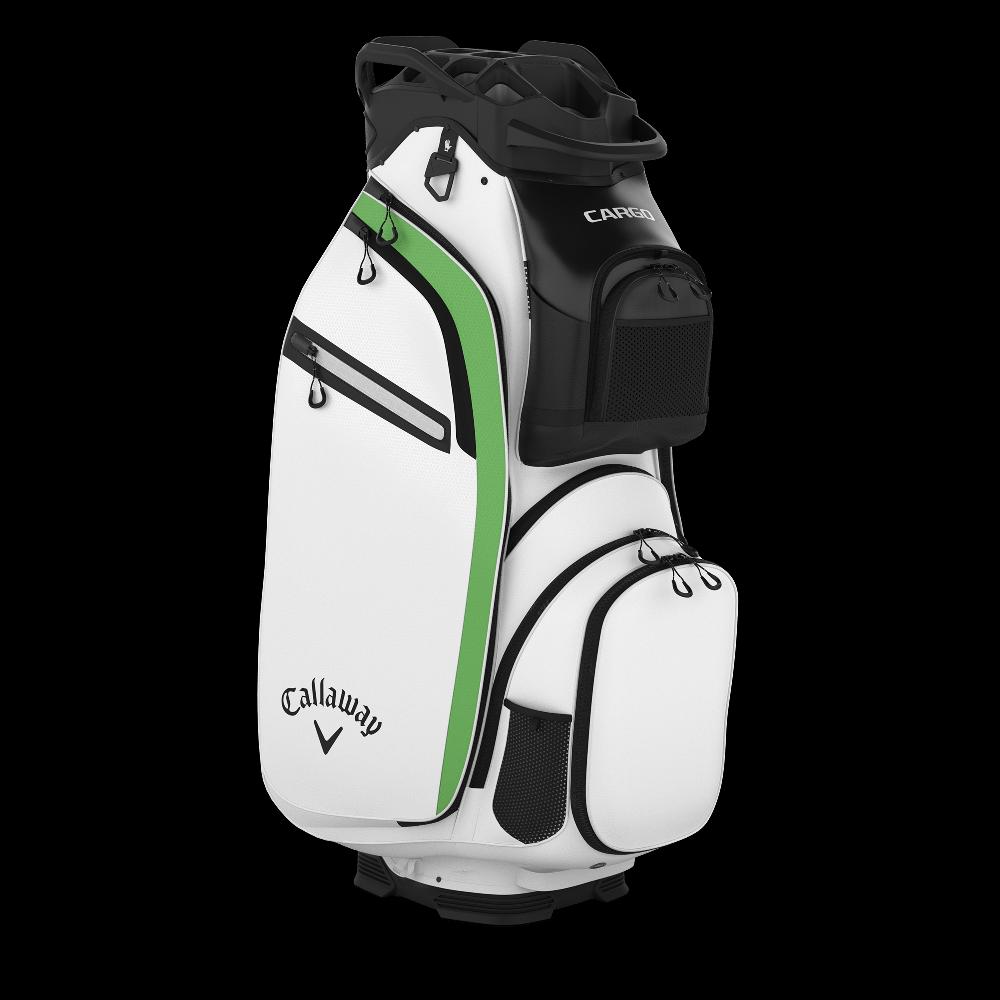Callaway Golf Elyte Cargo Cart Bag