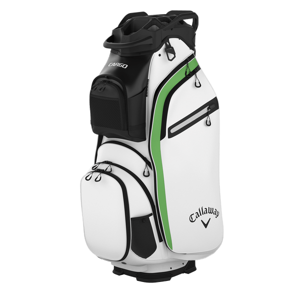 Callaway Golf Elyte Cargo Cart Bag