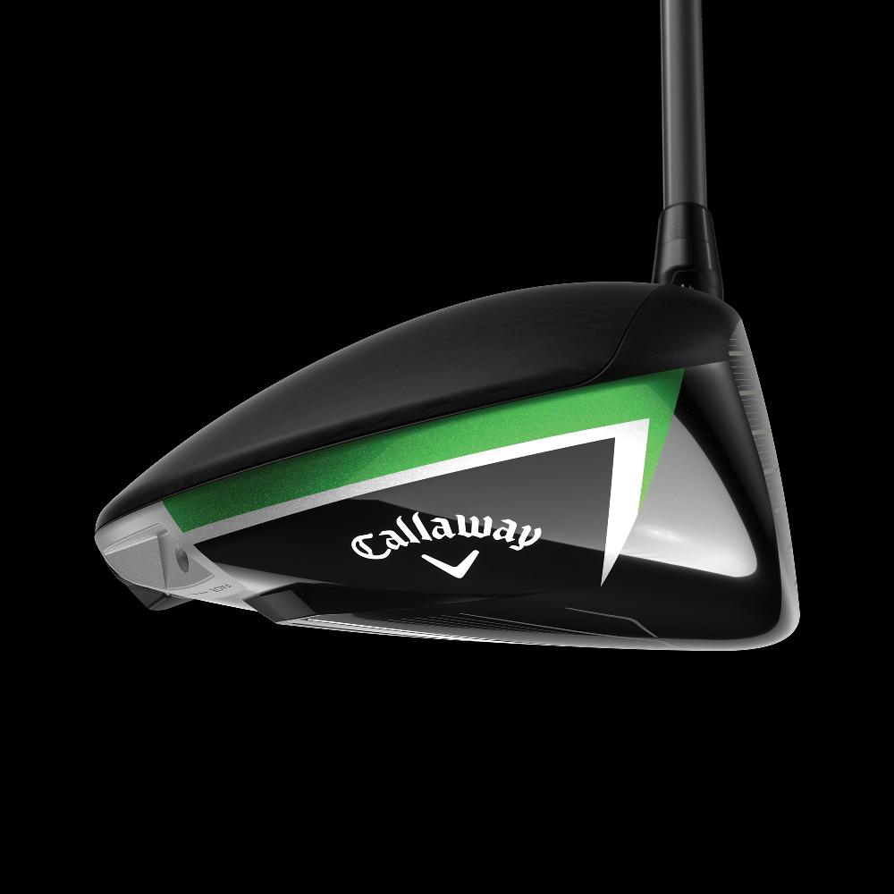 Callaway Golf Elyte Driver