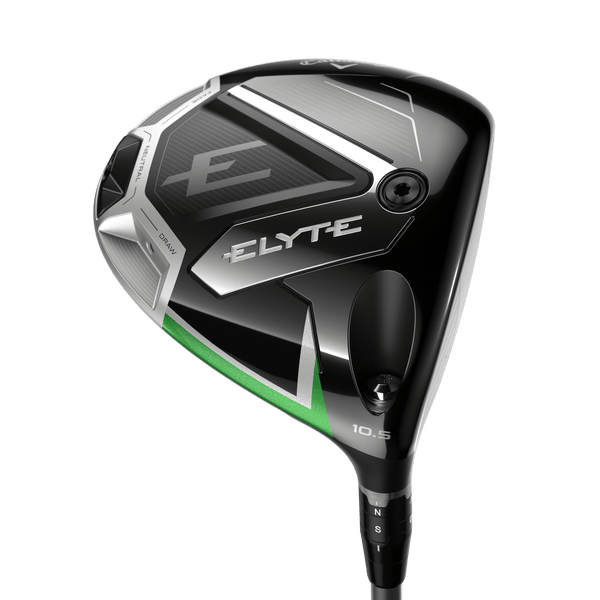 Callaway Golf Elyte Driver