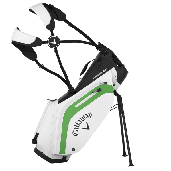 Callaway Golf Elyte Fairway 14 Stand Bag
