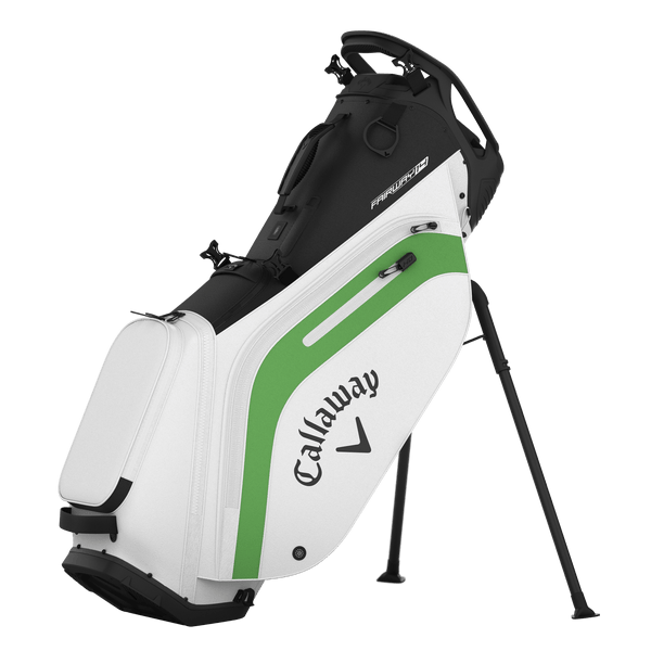 Callaway Golf Elyte Fairway 14 Stand Bag