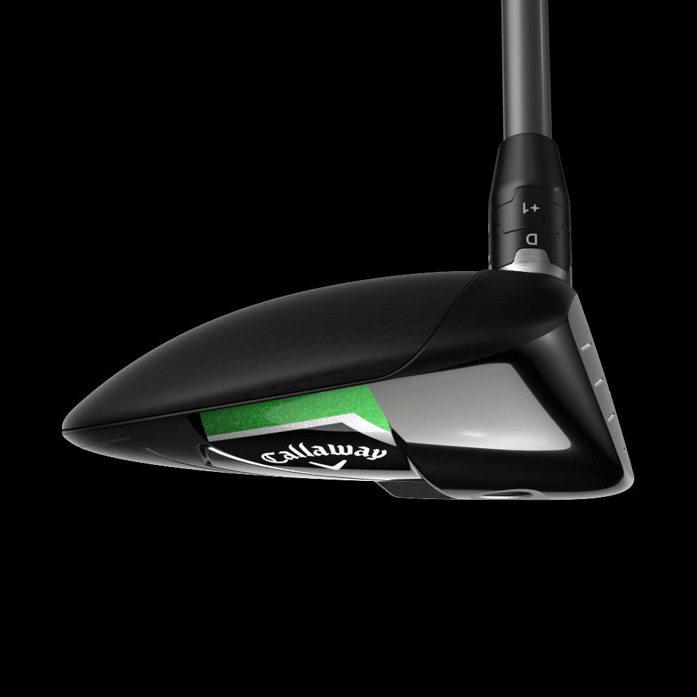 Callaway Golf Elyte Fairway Woods