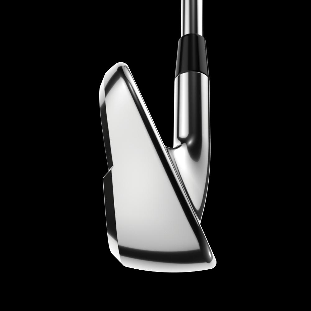 Callaway Golf Elyte HL Irons