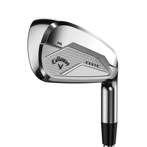 Callaway Golf Elyte HL Irons