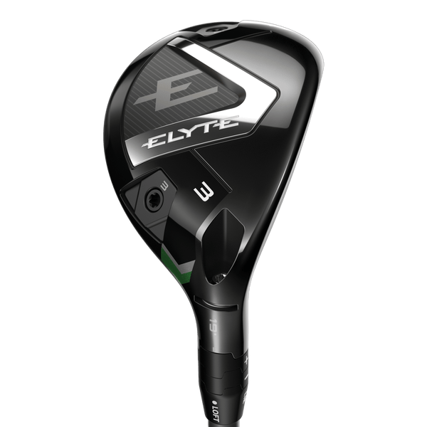 Callaway Golf Elyte Hybrids