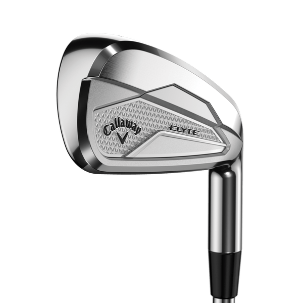 Callaway Golf Elyte Irons