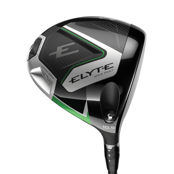 Callaway Golf Elyte MAX Fast Driver