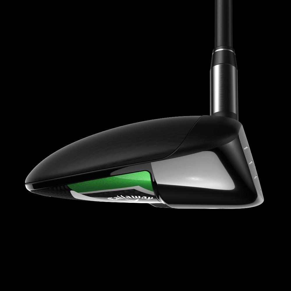 Callaway Golf Elyte Max Fast Fairway Woods