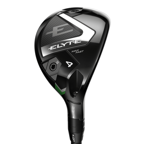 Callaway Golf Elyte Max Fast Hybrids