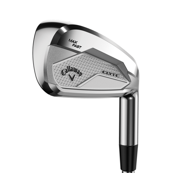 Callaway Golf Elyte Max Fast Irons