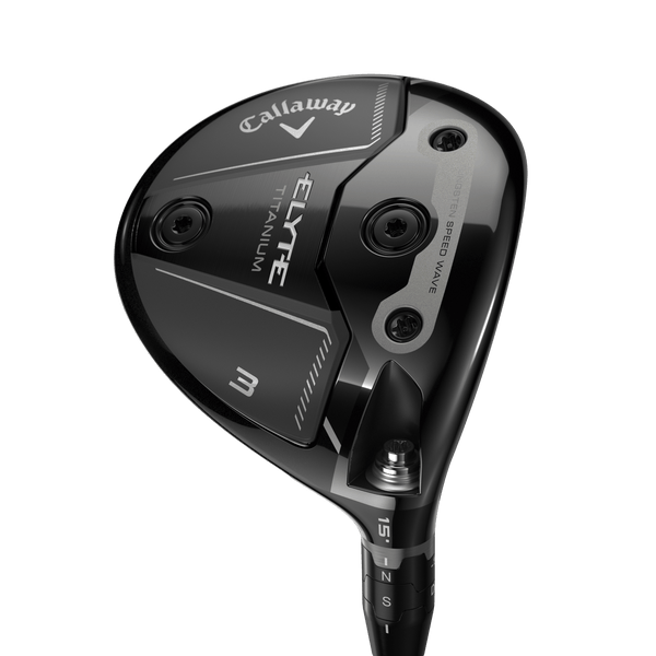 Callaway Golf Elyte Ti Fairway Woods