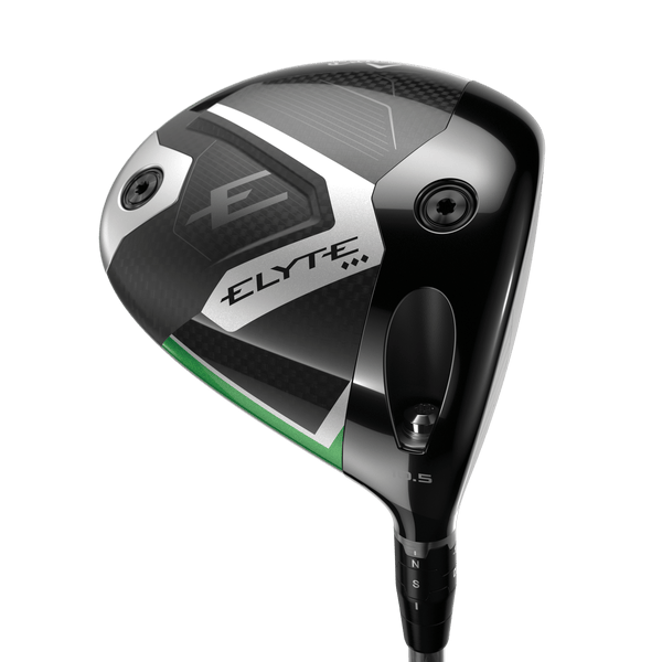 Callaway Golf Elyte Triple Diamond Driver
