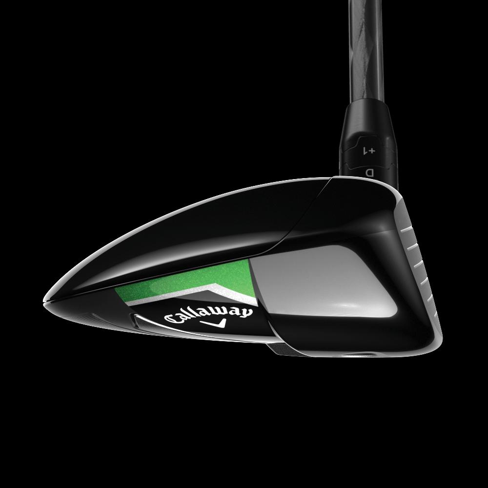 Callaway Golf Elyte Triple Diamond Fairway Woods