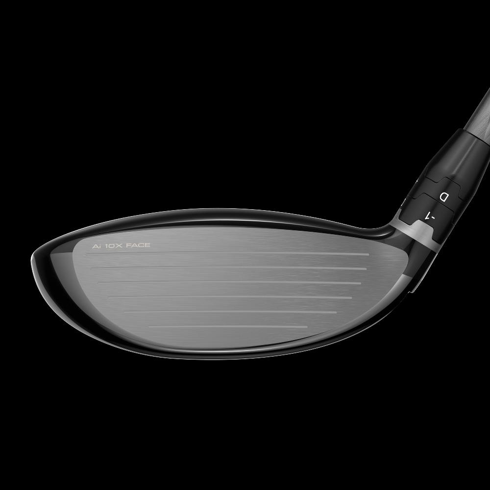 Callaway Golf Elyte Triple Diamond Fairway Woods