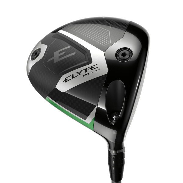 Callaway Golf Elyte Triple Diamond MAX Driver